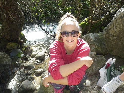 Pilar marin rodriguez