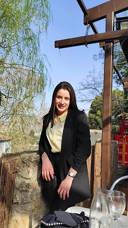 Cristina Ruiz Martínez