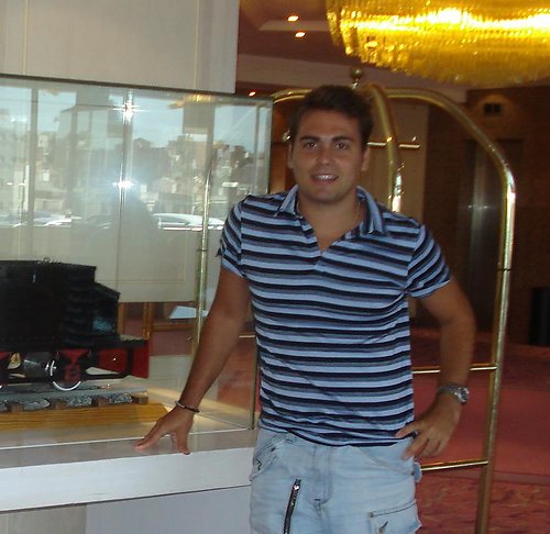 Diego Fuentes