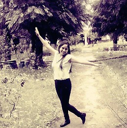 Angela Fidel