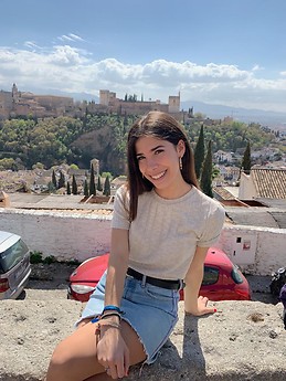 Maria Vilchez Garcia
