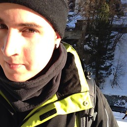 Adrian Subiela Novoa