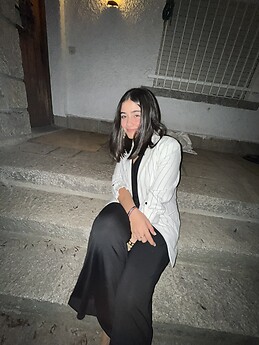 Mayusa Garcia-Asenjo ilarri