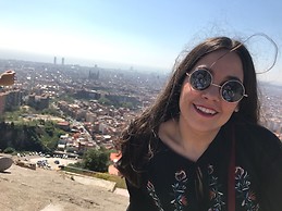 Rocio Ruiz Jimenez