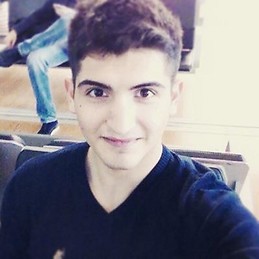 Mustafa Emre