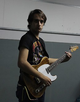 Raul Perez