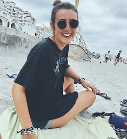 Teresa González Sánchez