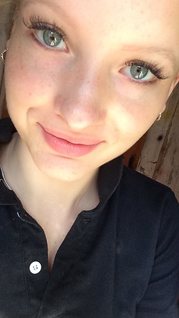 Kyra Ernst