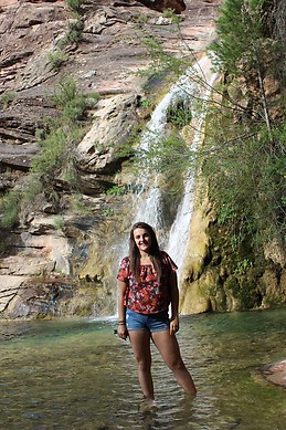 Virginia Artigot Caballero