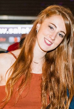 Miren Lamberto Dominguez de Vidaurreta