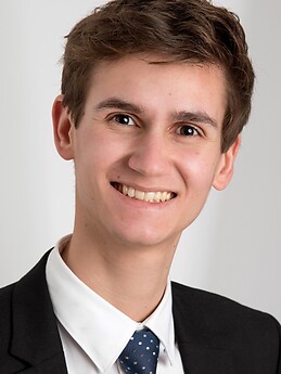 Janek Schöneich