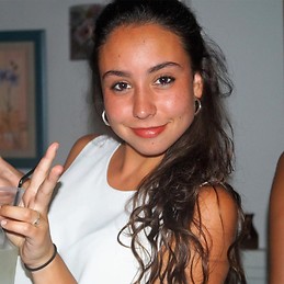 Andrea Guerrero Rodriguez