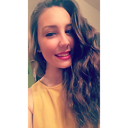 Marina Martinez Anton