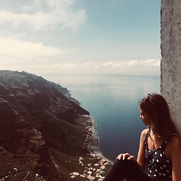 Victoria Rosenberger