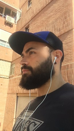 Pablo Gonzalez