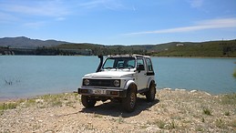 Luis Martínez González