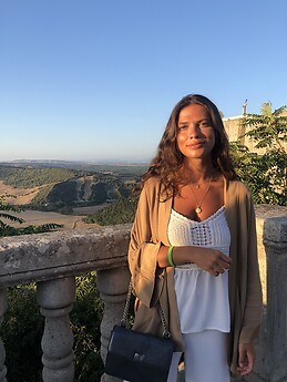 María Barreto Puebla