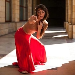 Paula Alvarez Castañon