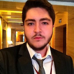 Doğutan Tiftikçi