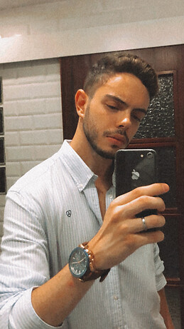 Ismael Espada Urbano