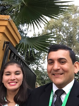 Luis Caceres
