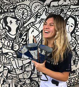 Isabela Marques Fogli