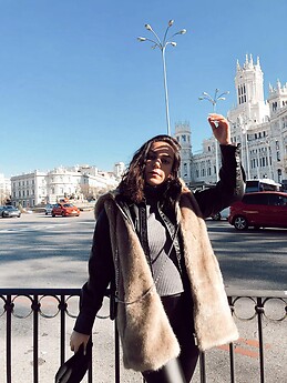 Ines Aedo Diez
