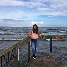 Cinthya González Buric