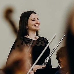 Greta Pocevičiūtė