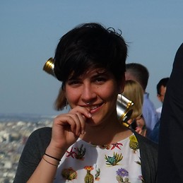 Carmen Balches López