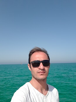 Behnam Nobakht