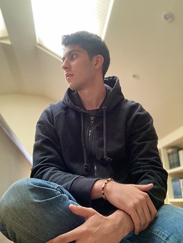 Yago Núñez Fernández