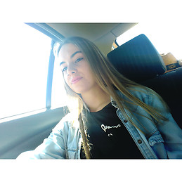 María José Salvatierra Valderrama