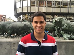 Mario Álvarez