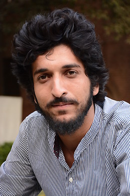 saeed khan 