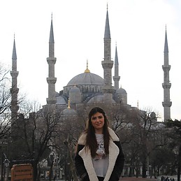 María Cortés Vicente