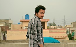 Muhammad Usman Khan
