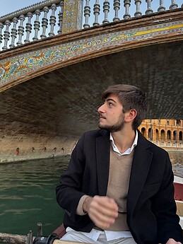 Javier Negrón Gálvez