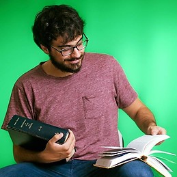 Mario Caballero Perez