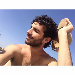 Guillermo Soler Moreno