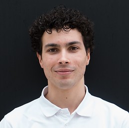 Alberto García Martínez