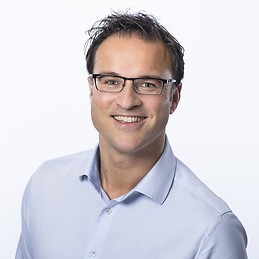 Jeroen Polman