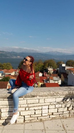 Αντιγόνη