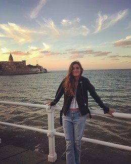 Berta Rodríguez Zapico