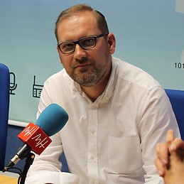 Miguel Molina Picazo