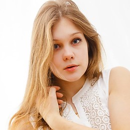 Aleksandra Kozyryatska