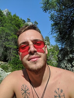 Pedro Martinez Lopez