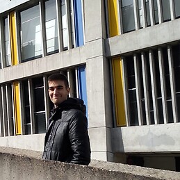 Mikel Martínez