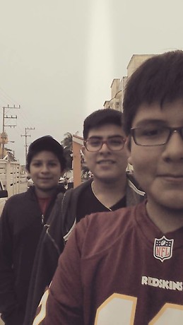 Heberto Ramirez Mendez