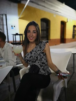 Paula Francisco Rabazo